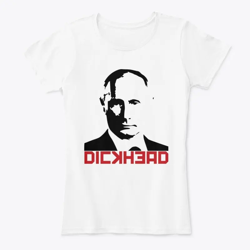 VLADIMIR DICKHEAD