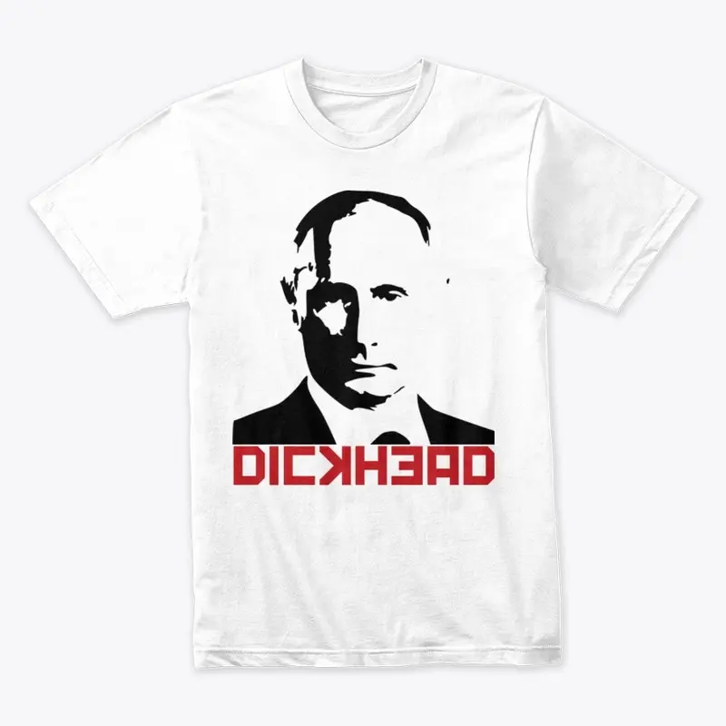 VLADIMIR DICKHEAD