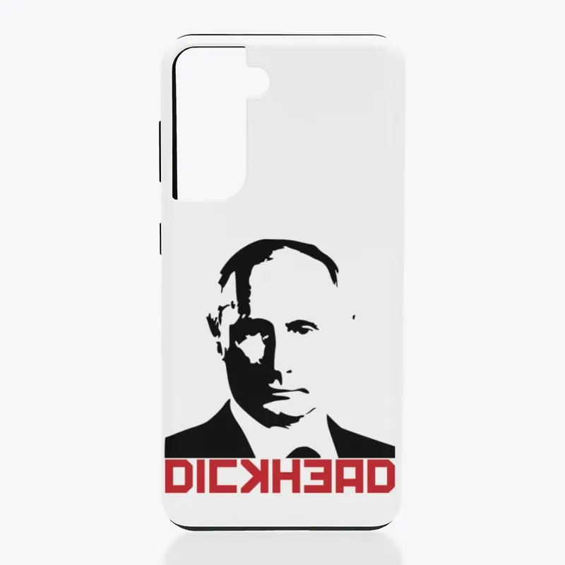 VLADIMIR DICKHEAD