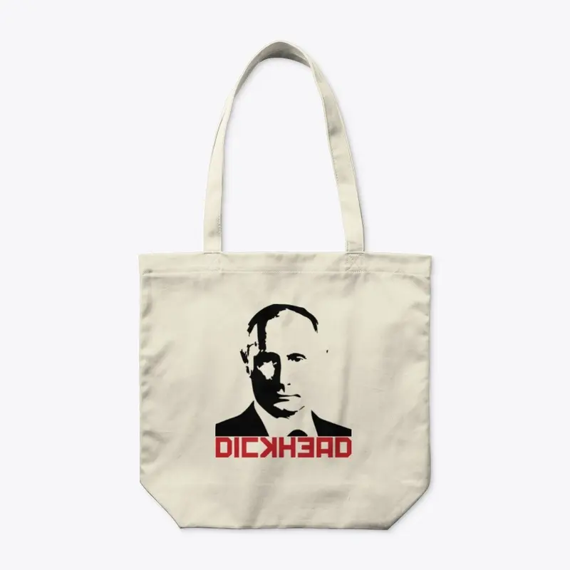 VLADIMIR DICKHEAD