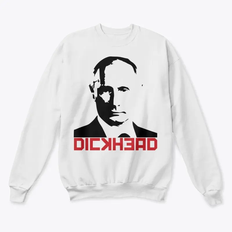 VLADIMIR DICKHEAD