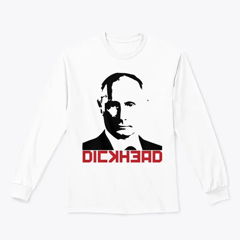 VLADIMIR DICKHEAD