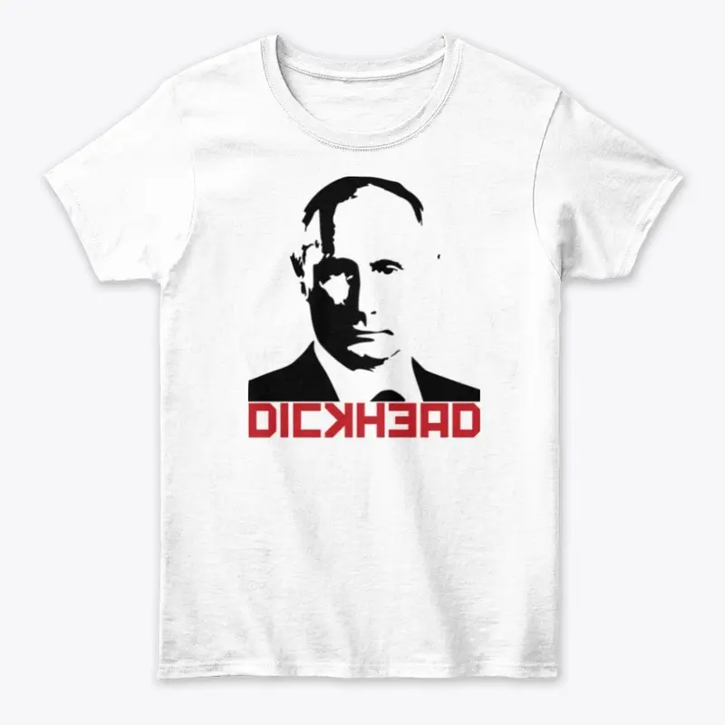 VLADIMIR DICKHEAD